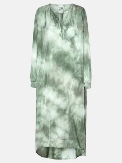 Faitheen Dress - Sage