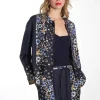 Faiza Silk Top