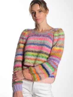 Fanny Jumper 3 - Small