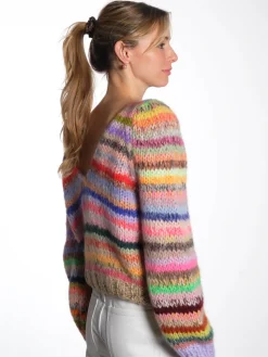 Fanny Jumper 3 - Small