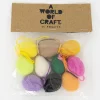 Felt Eggs - 10pk