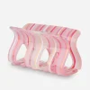 Fie Ocean Air Big Hairgrip - Cosmopolitan