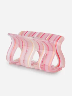 Fie Ocean Air Big Hairgrip - Cosmopolitan