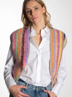 Fine Vest 4 - Large