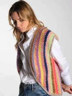 Fine Vest 4 - Large