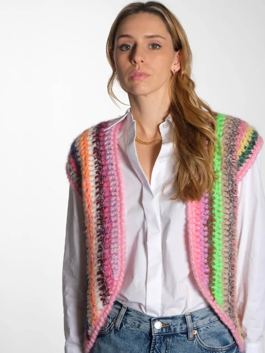 Fine Vest 3 - Medium