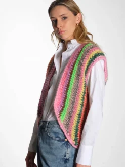 Fine Vest 3 - Medium