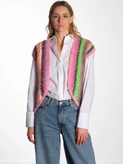 Fine Vest 3 - Medium