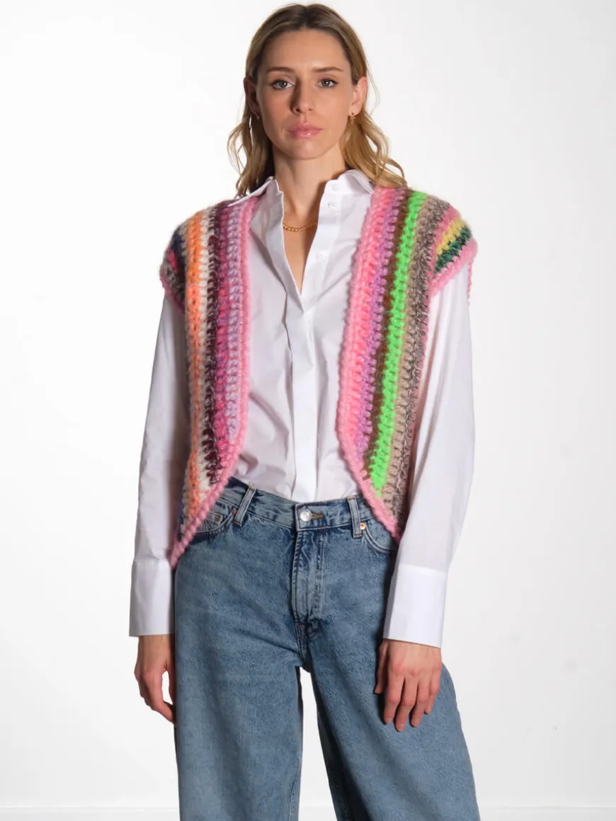 Fine Vest 3 - Medium