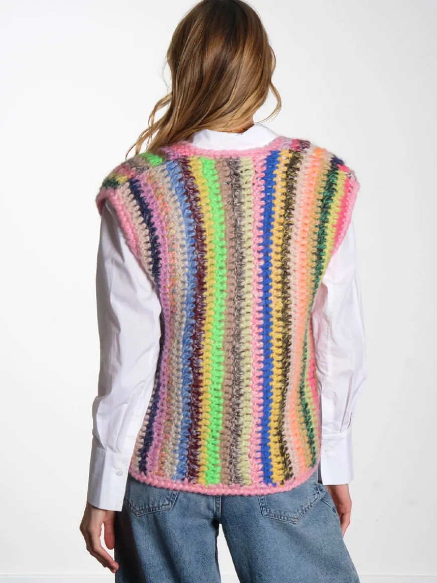 Fine Vest 3 - Medium
