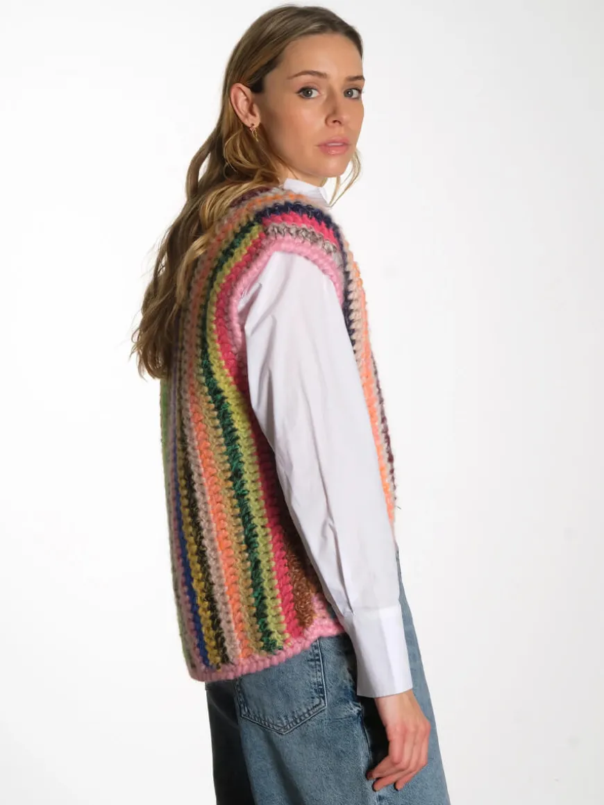 Fine Vest 3 - Medium