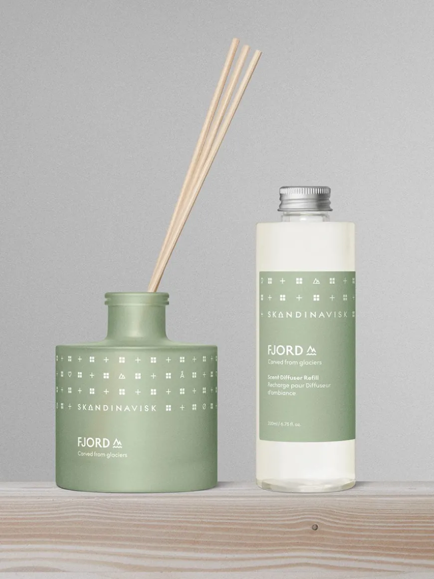 Fjord Diffuser Refill
