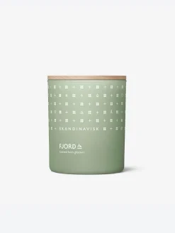 Fjord Scented Candle