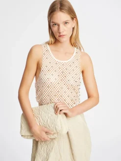 Foluke Bag - Cream