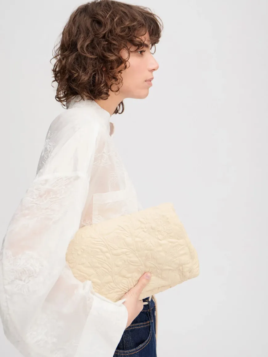 Foluke Bag - Cream