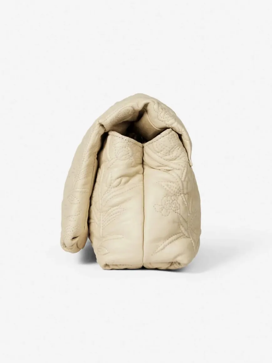 Foluke Bag - Cream
