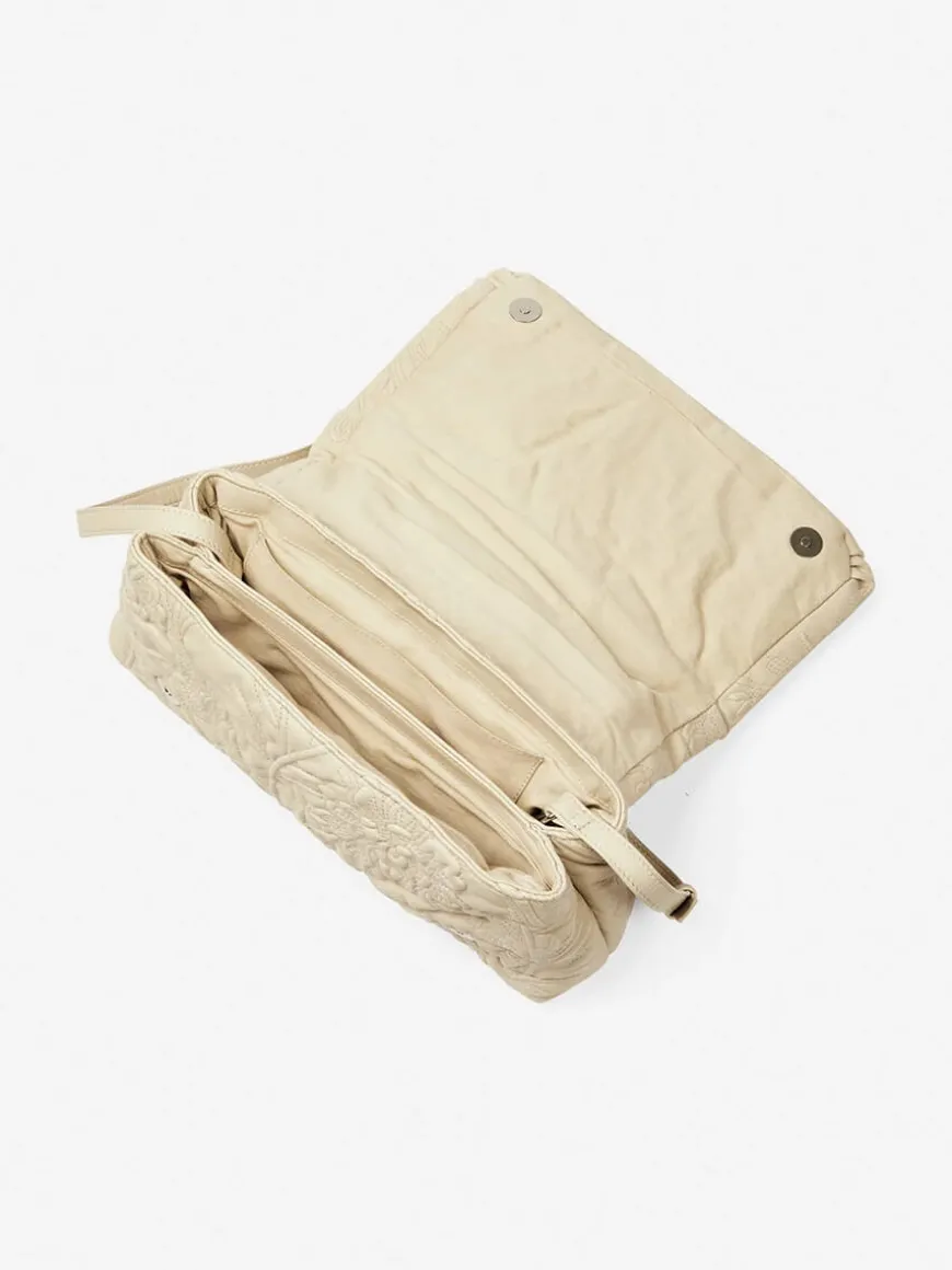 Foluke Bag - Cream