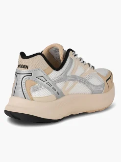 Freja Runner - Coffee Cream