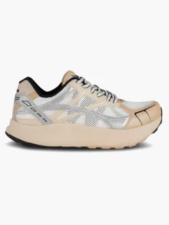 Freja Runner - Coffee Cream