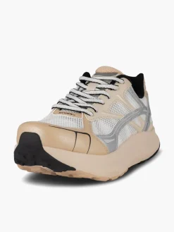Freja Runner - Coffee Cream