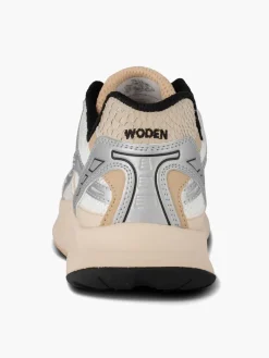 Freja Runner - Coffee Cream