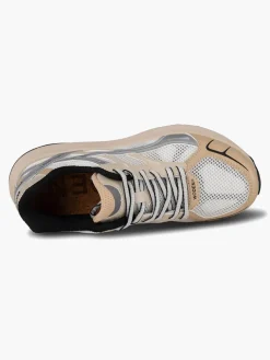 Freja Runner - Coffee Cream