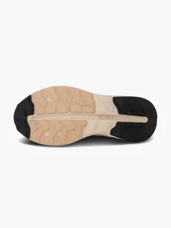 Freja Runner - Coffee Cream
