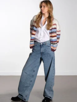Gabi Cardigan - Multi 902