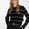 Gaby - Luxe Alpaca Blend - Black