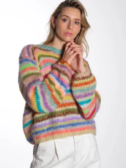 Genova Jumper 33 - Medium