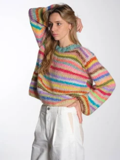 Genova Jumper 33 - Medium