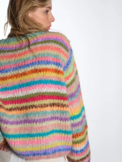 Genova Jumper 33 - Medium