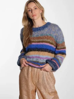 Genova Jumper 24 - Midnight Multi