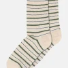 Gina Ankle Socks - Pink Champagne