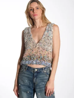 Ginny Vest
