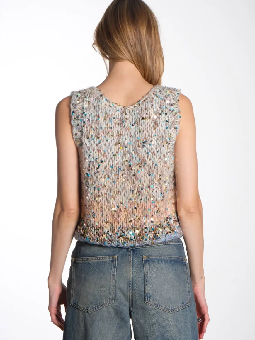 Ginny Vest