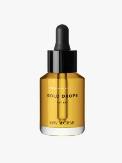 Gold Drops - 30ml