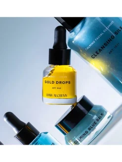 Gold Drops - 30ml