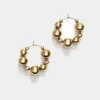 Goldie Hoops