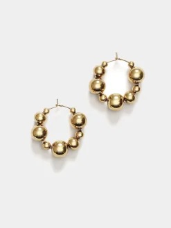 Goldie Hoops