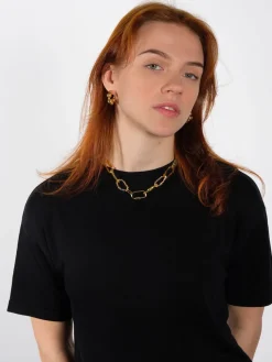 Goldie Hoops