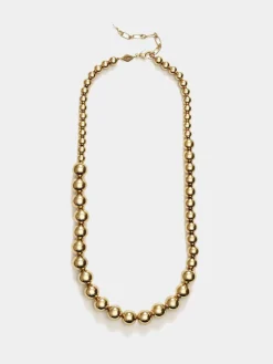 Goldie Necklace