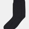 Grace Ankle Socks - Black