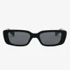 Grace Reveal Sunglasses - Grey/Black