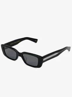 Grace Reveal Sunglasses - Grey/Black