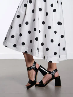 Gry Heels - Black