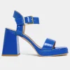 Gry Heels - Cobalt