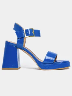 Gry Heels - Cobalt