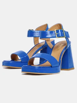 Gry Heels - Cobalt