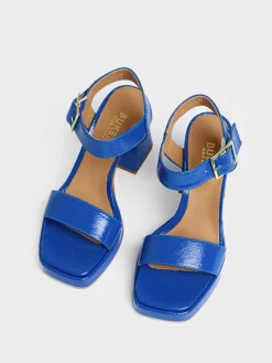 Gry Heels - Cobalt